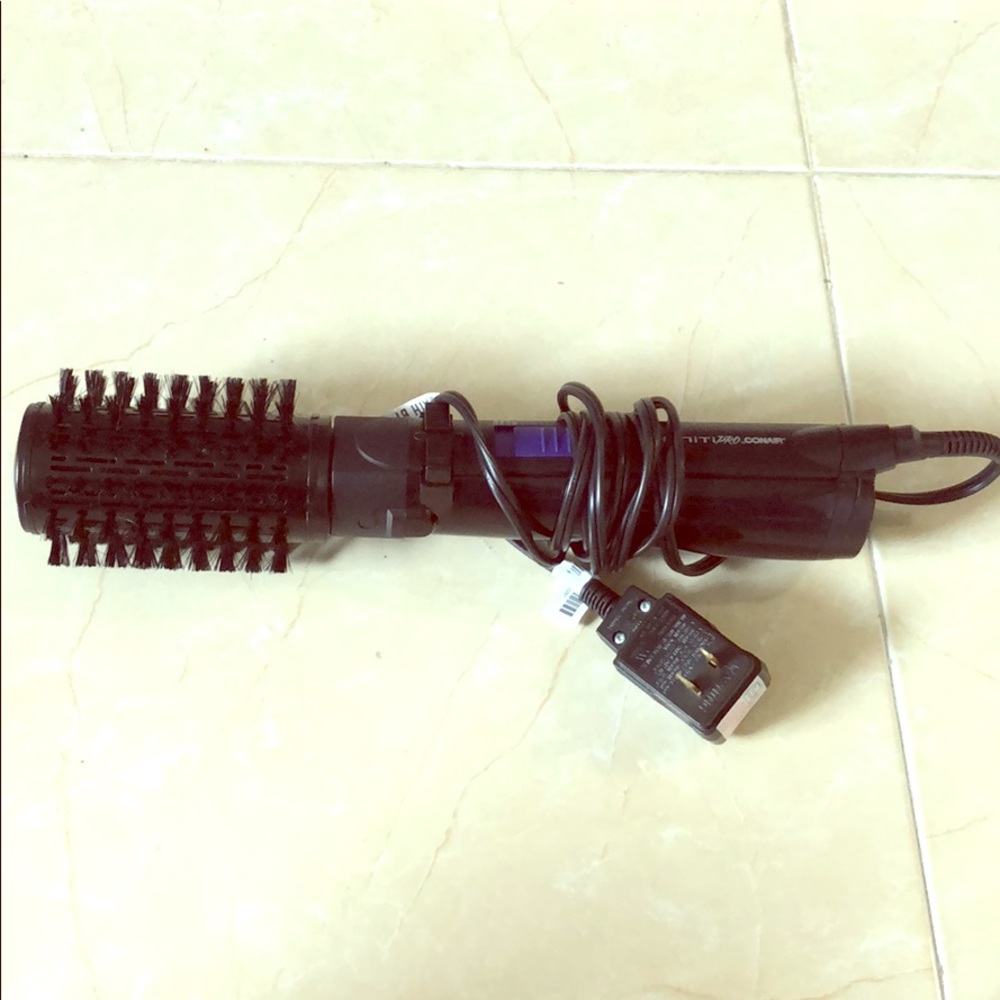 Infiniti Pro Conair